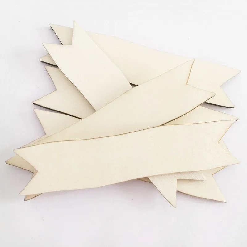 30 шт. деревянная намотка стиль современное домашнее украшение стрелы деревянные