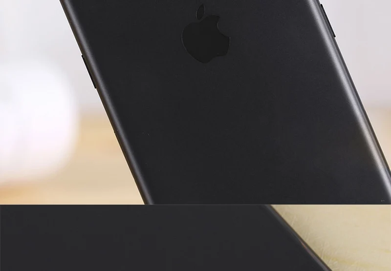 Apple iPhone 7 четырехъядерный мобильный телефон 12.0MP камера IOS LTE 4G отпечаток пальца используется смартфон