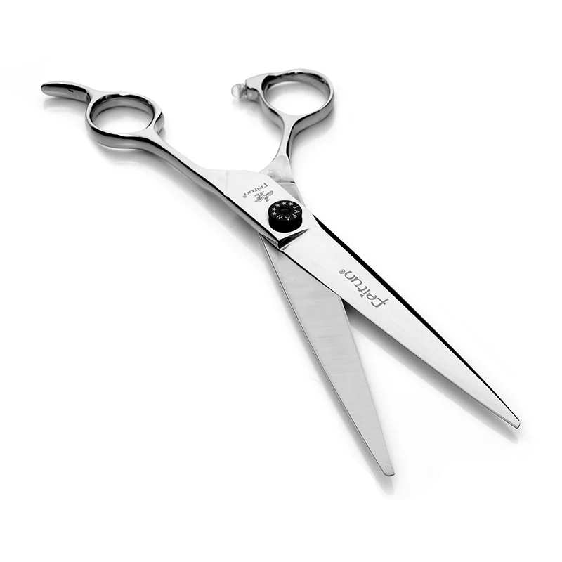 7.5 дюймов 1 шт./лот с Сумки домашних животных Уход за лошадьми ножницы