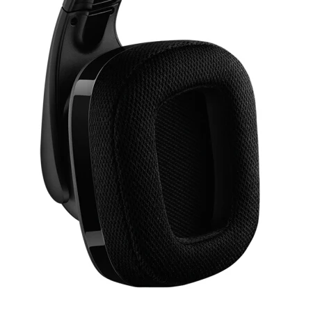 Logitech (G) G533 7 1 Беспроводные наушники с объемным звуком игровые микрофон