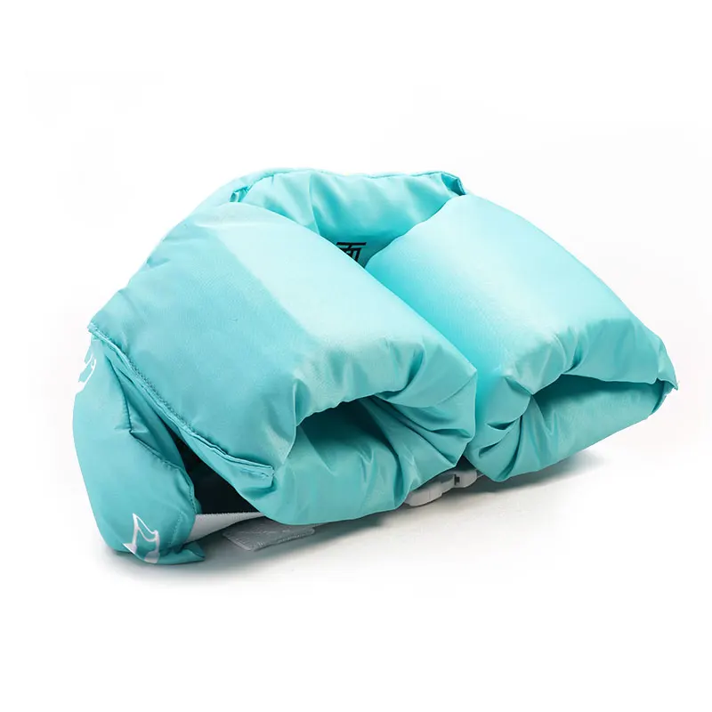 Плавающие кольца для малышей детский жилет с рисунком из пенопласта плавания