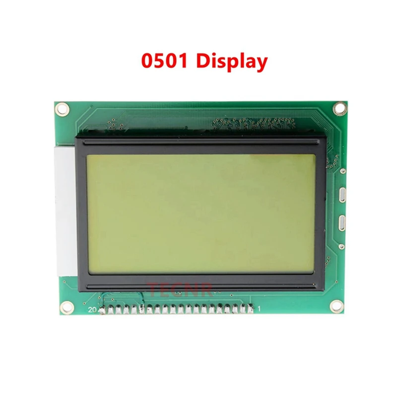 DSP 0501 CNC контроллер части оболочки и дисплея