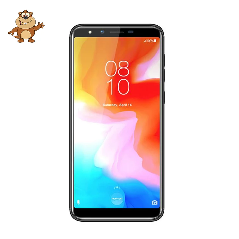 HOMTOM H5 3 ГБ + 32 3300 мАч Зарядное устройство для зарядки мобильного телефона 5 7 дюймов