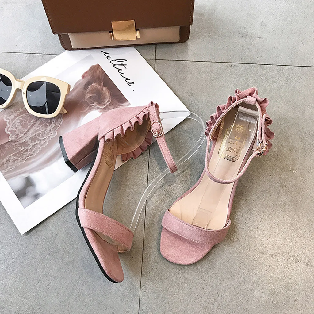 Роскошные пикантные женские туфли на высоком каблуке элегантные вечерние