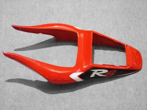 Комплект обтекателей для мотоцикла YAMAHA YZFR6 98 99 00 01 02 YZF R6 YZF600 1998 2000 2002 ABS красный