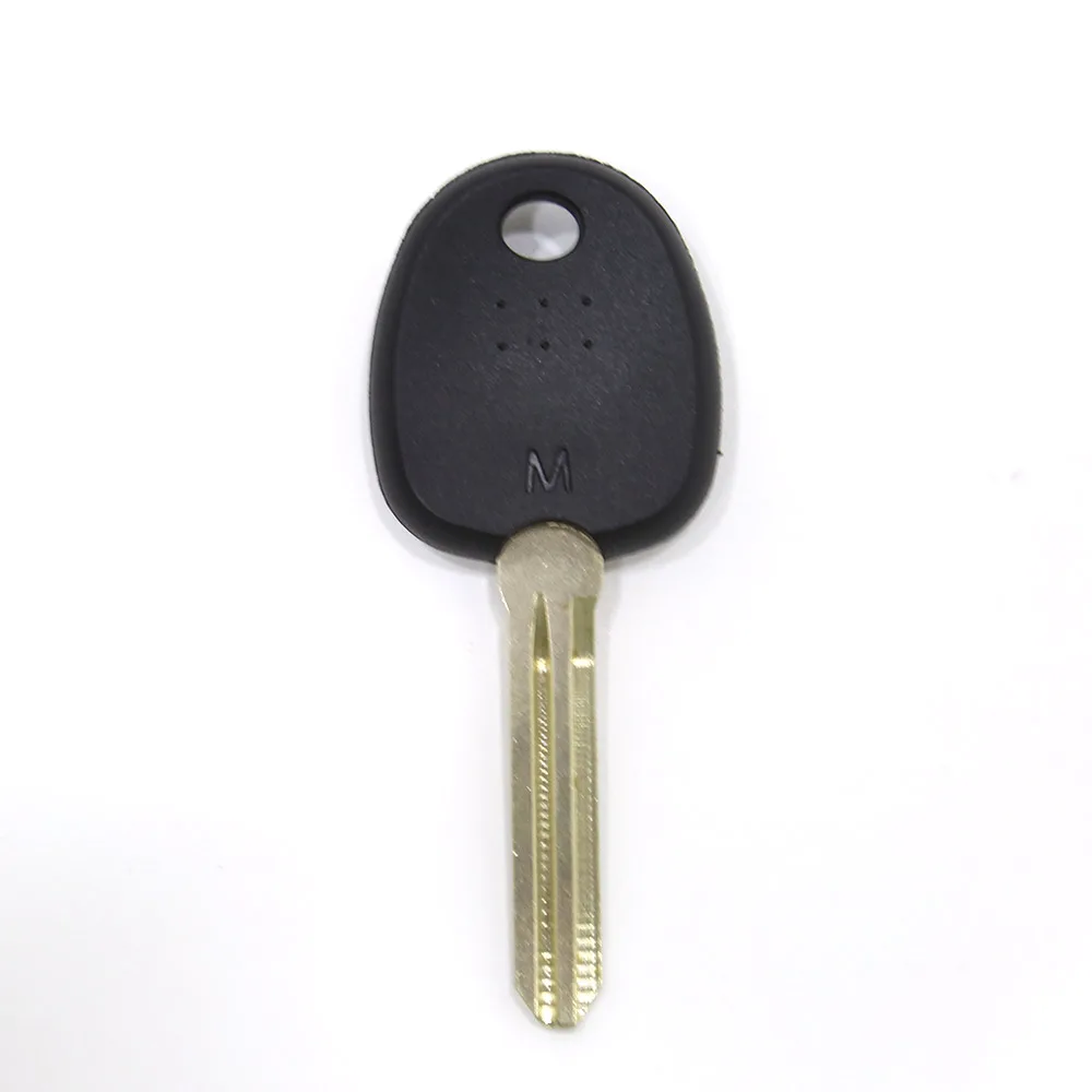 Прямой чехол для автомобильного ключа с дистанционным управлением Lockartist Kia Forte