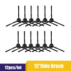 Боковая щетка для ilife V7s pro ILIFE V7S chuwi ilife v7 ILIFE V7s Plus Запчасти для робота-пылесоса Side аксессуары для кистей