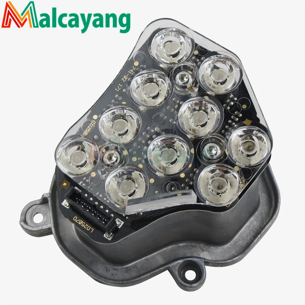 

NEW High Quality Left & Right LED module For BMW 5 Series F10 F11 2010-2013 Bi-Xenon 63117271901 63117271902