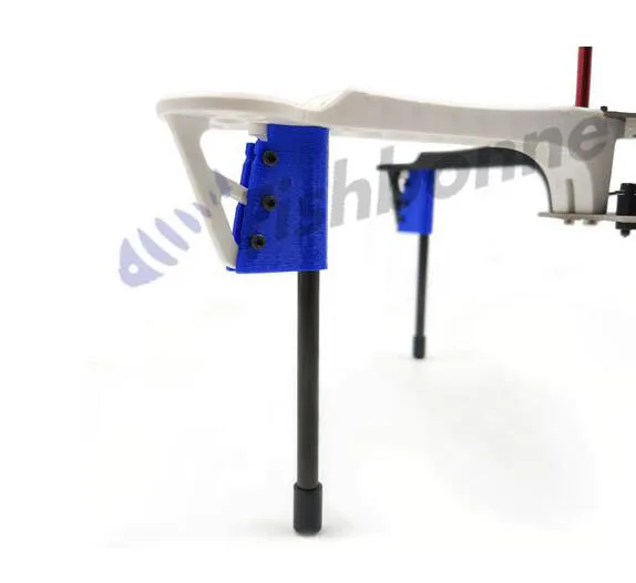 4 шт. зубчатые колеса для квадрокоптера F330 330 мм | Игрушки и хобби