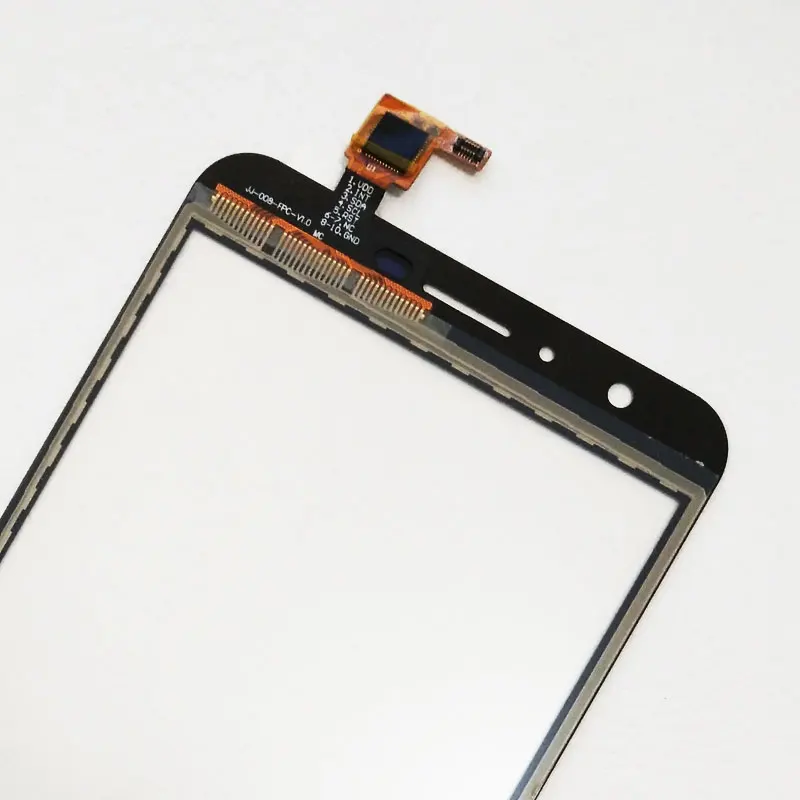 BINYEAE 5 ''сенсорный экран Для Doogee Y6/Y6C дигитайзер сенсорная панель стекло сенсор