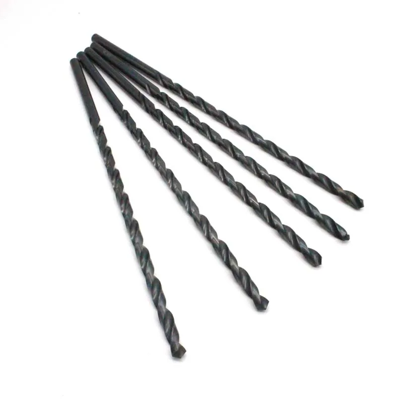 10PCS 9mm M2 high quality metal twist dirll Cobalt Steel Alloys matieral for metalworking