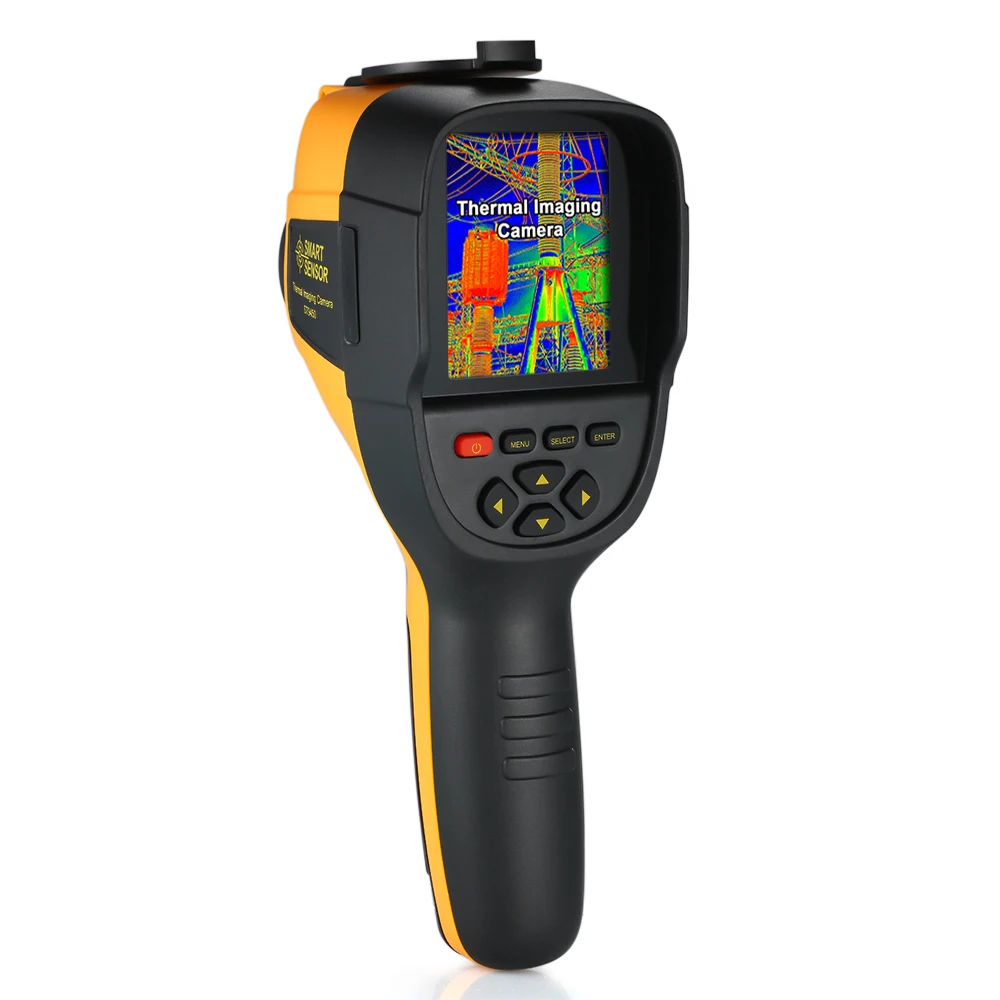 ST9450 Infrared Thermal Imager Imaging Camera IR Thermography Device HD | Инструменты