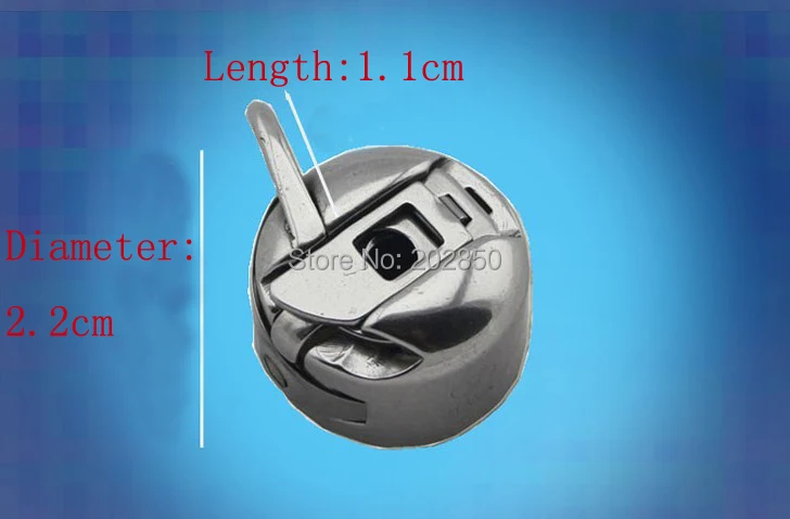 Чехол для старой бытовой/бытовой швейной машины 2 шт./лот очень полезные запасные