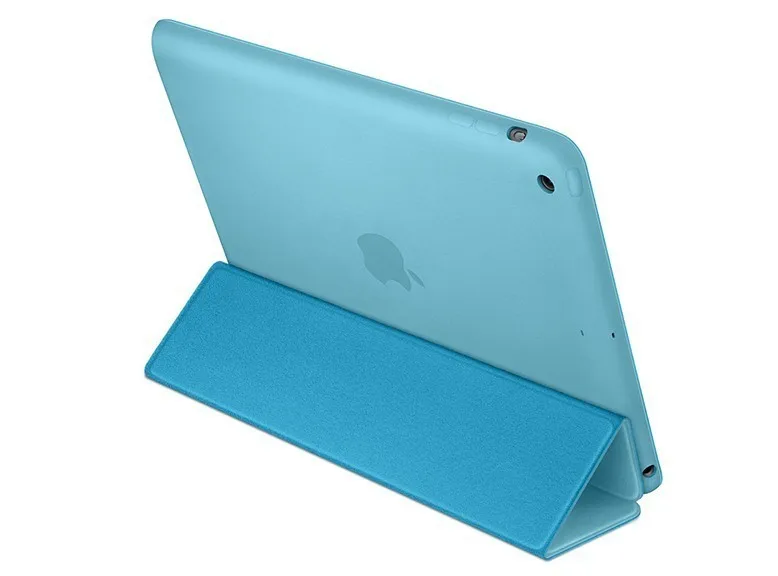Для iPad 9,7 чехол iPad 6-го поколения Чехол для iPad 5-го поколения Чехол 1:1 тонкий легкий смарт-чехол