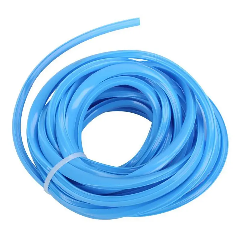 Blue 1 шт 3d принтер части CR-10 полосы синий для Creality 3D CR-10 300 мм - Цвет: Blue