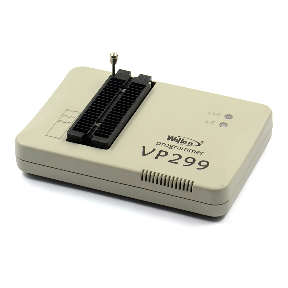 Программатор Wellon VP 299 VP299 ECU тюнинг VP290 программатор с поддержкой нескольких