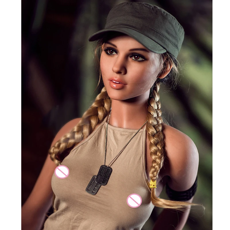 Секс кукла для мужчин Оральный Вагинальный Анальный секс большой размер 168