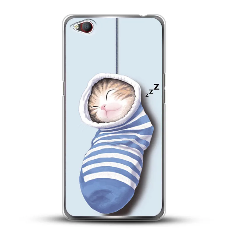 Five colors Pattern For ZTE Nubia N2 Case Cute Cartoon Painting Cover TPU Soft Silicone Phone Coque N 2 |