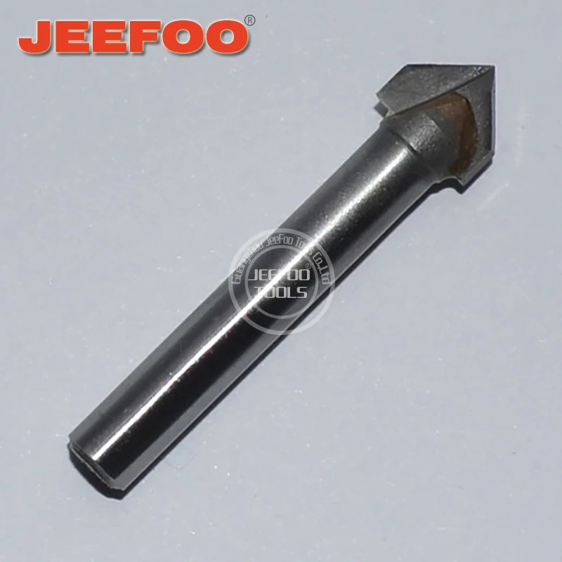 

6*10*90degree v groove 3D router bit/end mill for MDF,Plywood,plastic,acrylic,PVC