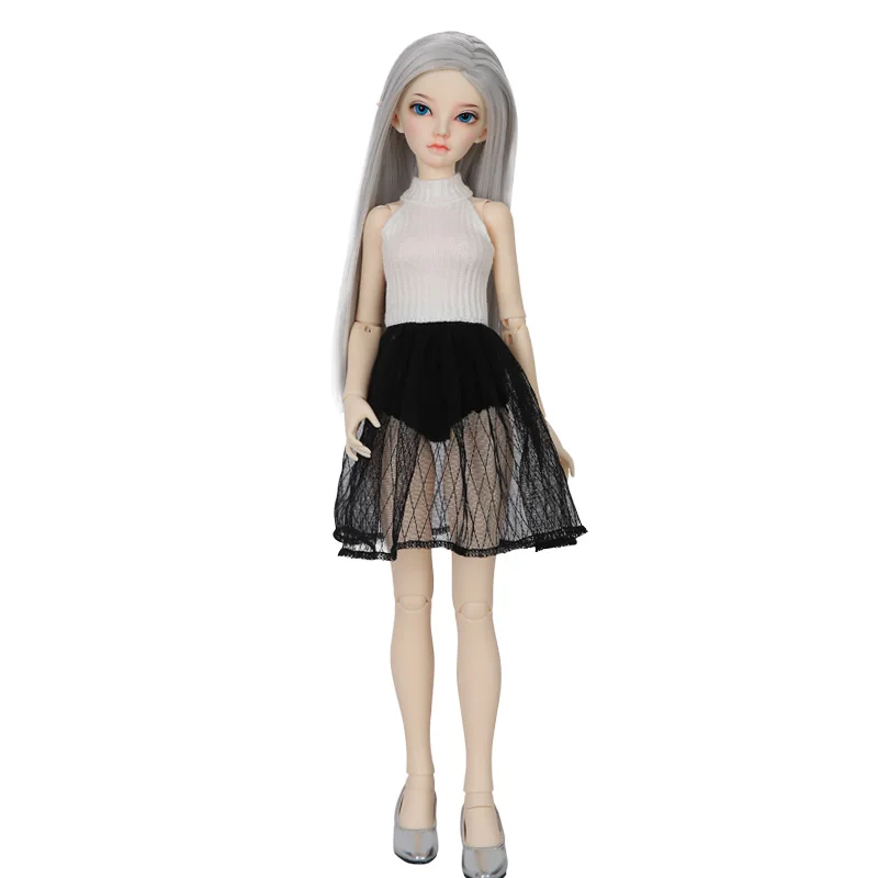 Fairyland Minifee Siean elf полный костюм 1/4 BJD SD кукла Fairyline Moeline MSD Luts Littlemonica