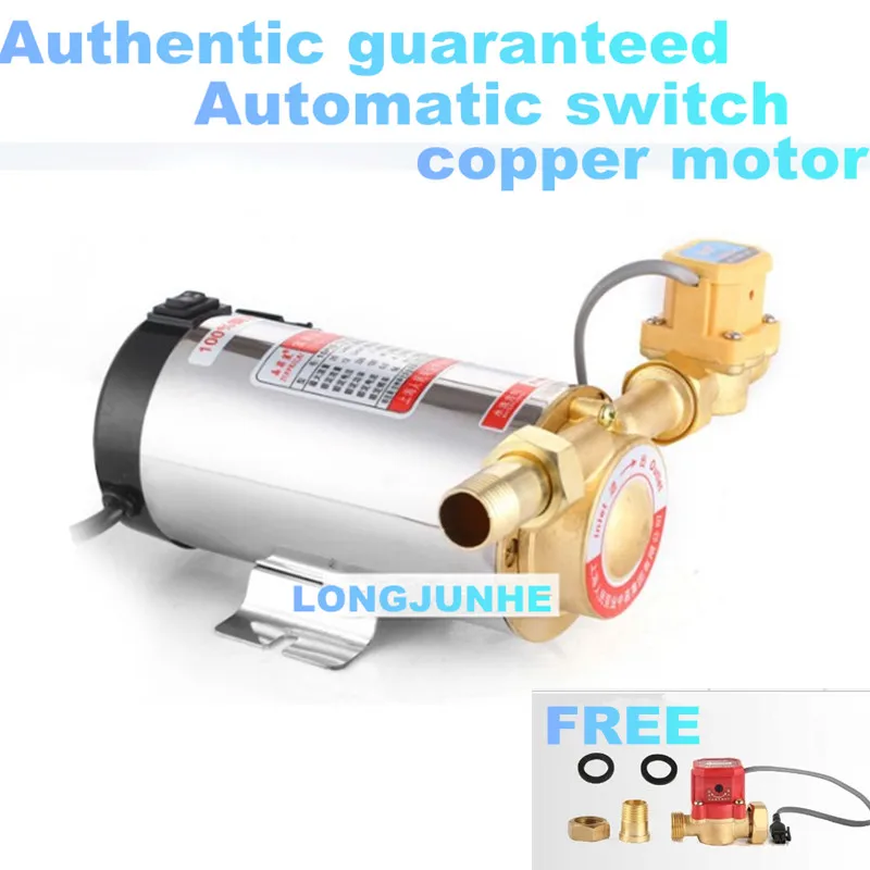 220В бытовой ручной водонагреватель солнечные водяные насосы водяное давление