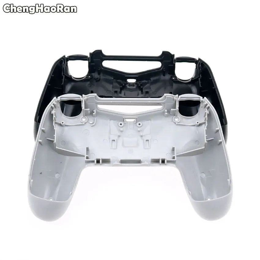 Чехол накладка ChengHaoRan для Sony PS4 Playstation 4 матовый чехол беспроводного контроллера