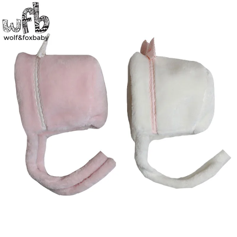 Кепка бархатная для детей 3-18 месяцев на осень/зиму | Детская одежда и обувь