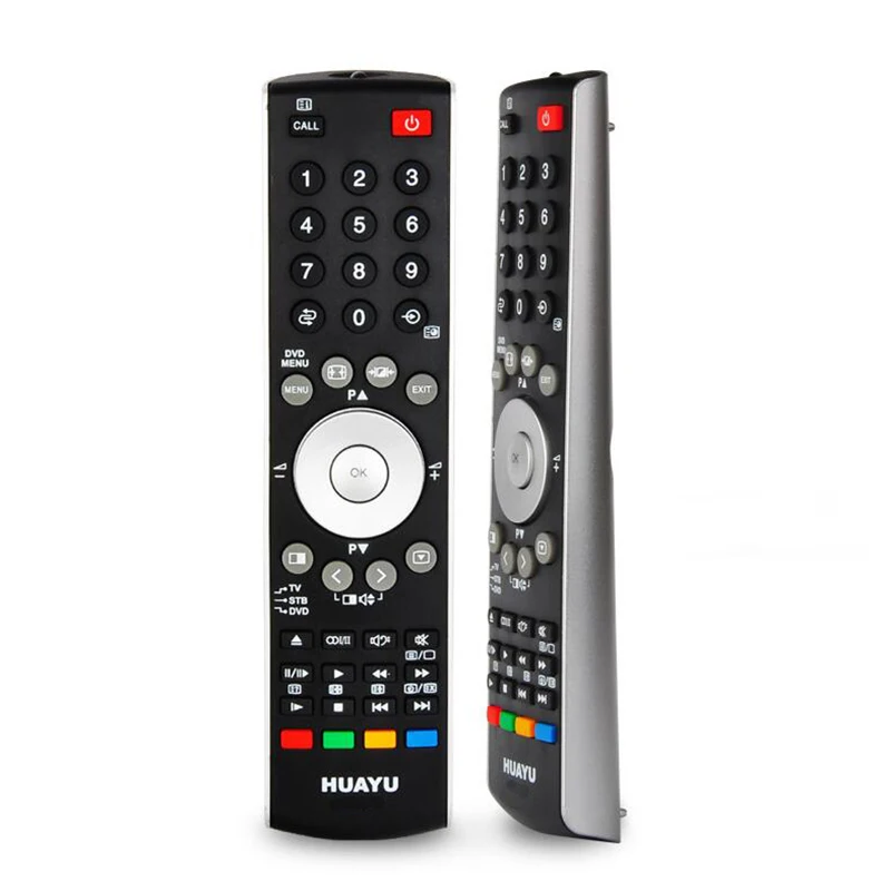 Замена пульта дистанционного управления для Toshiba 32XV505DG (ТВ + регза) | Электроника