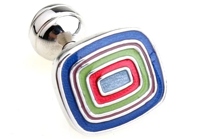 

Free shipping fashion cuff links factory supply copper alloy anti-oxidation cufflinks wholesale&retail