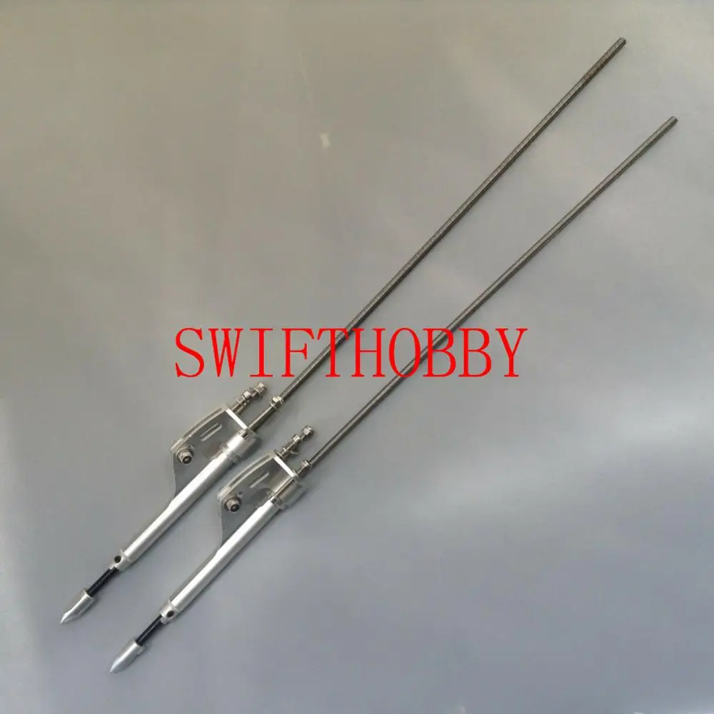 L80mm Stinger с 4 миллиметровым приводным валом для собак и гибким