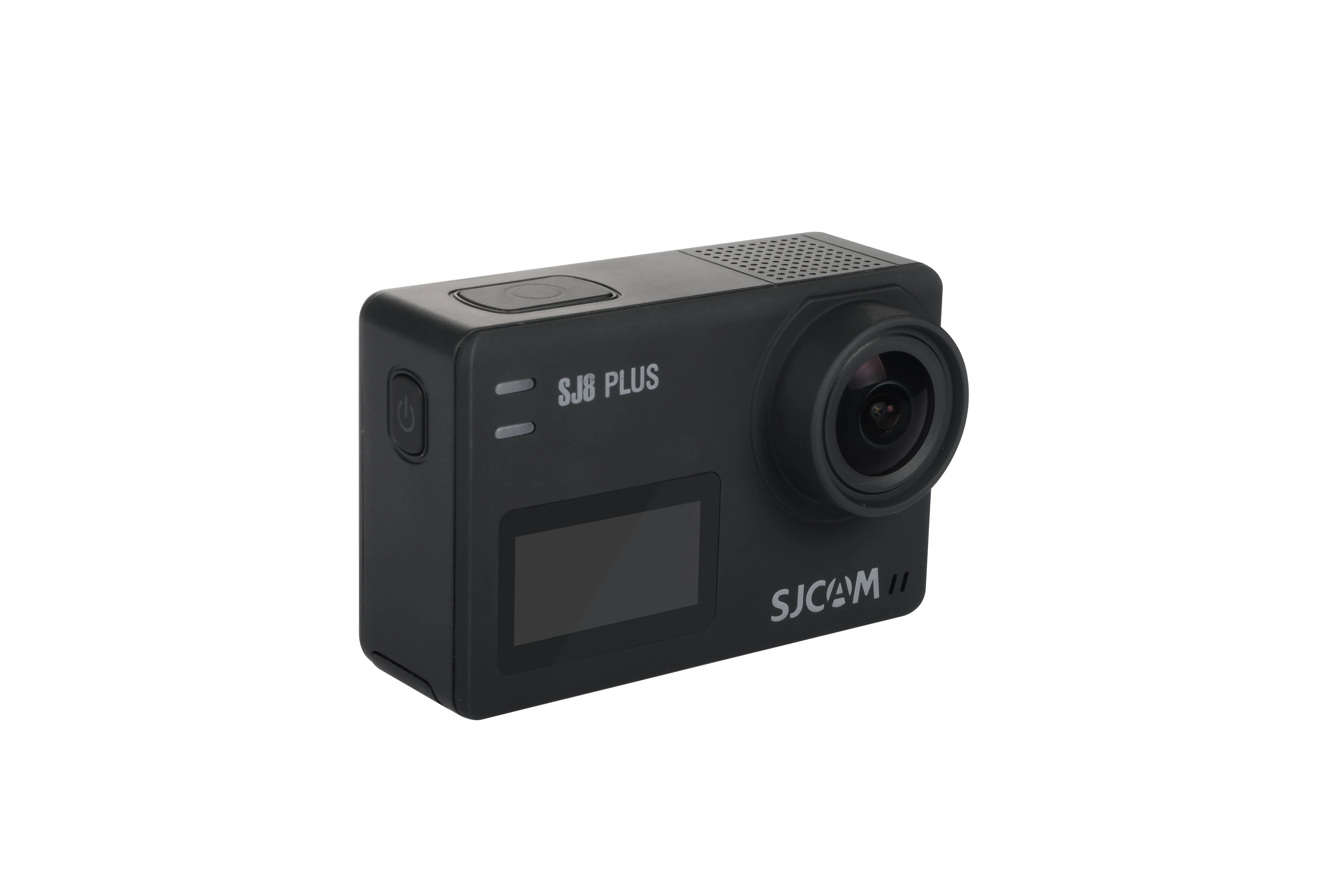 SJCAM SJ8Plus 4K экшн и Спортивная камера 4 K/30 кадров в секунду видео 12MP изображение