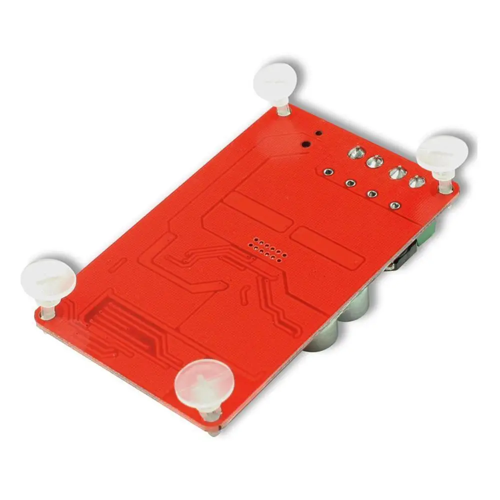 TDA7492P 50 Вт + Bluetooth 4 0 беспроводной цифровой аудиоприемник Плата усилителя Hi Fi Amp