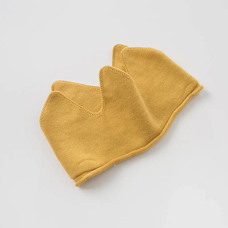 Dave Bella/новорожденных детские нагрудники для мальчиков с галстуком-бабочкой и