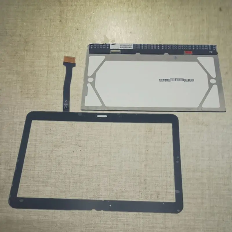 Для samsung Galaxy Tab 4 10 1 SM-T530 T531 T535 T530 SM ЖК-дисплей Дисплей Панель модуль мониторинга +