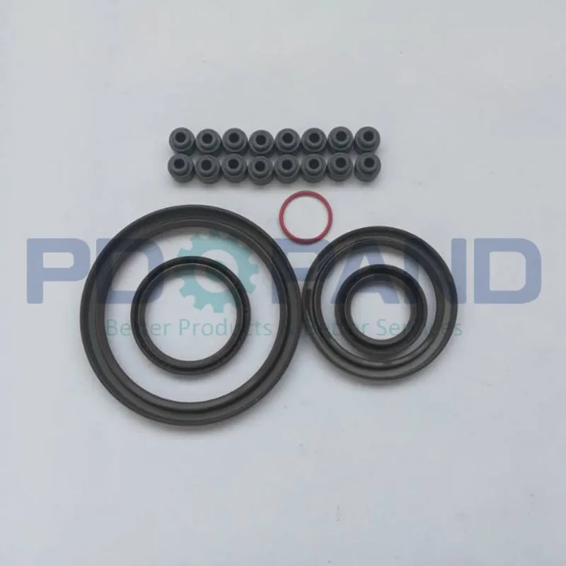 Мы полный комплект прокладок для ремонта двигателя Mazda BT 50 pick up 2499cc Ford Ranger Everest 2.5TDI