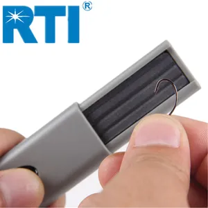 Устройство для заточки рыболовных крючков, портативное устройство для заточки рыболовных крючков