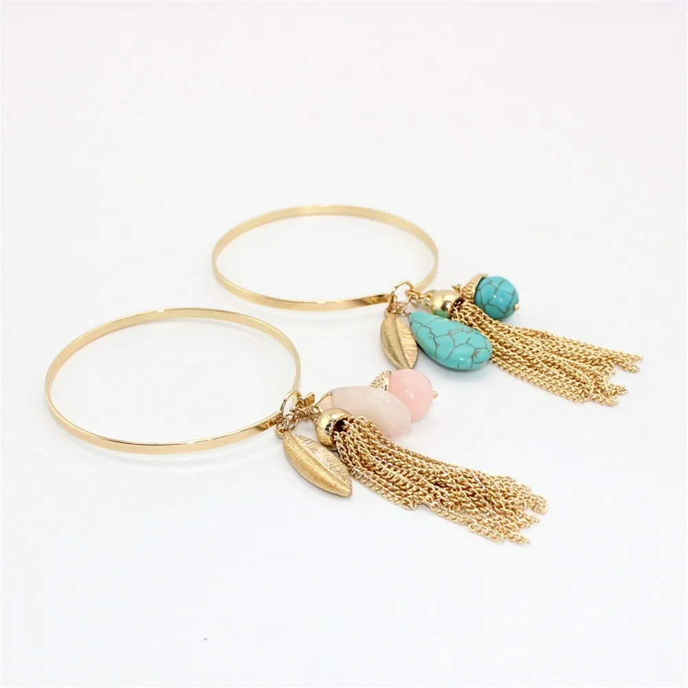 2016 Бесплатная доставка модный романтичный новый кулон из натурального камня в