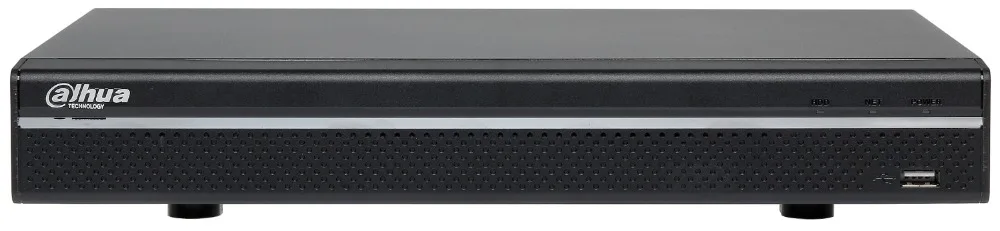 Оригинал Dahua XVR 4/8/16Ch 720 P 1U безопасности DHI XVR4104HE XVR4108HE XVR4116HE Поддержка HDCVI/AHD/ TVI/CVBS/IP 1