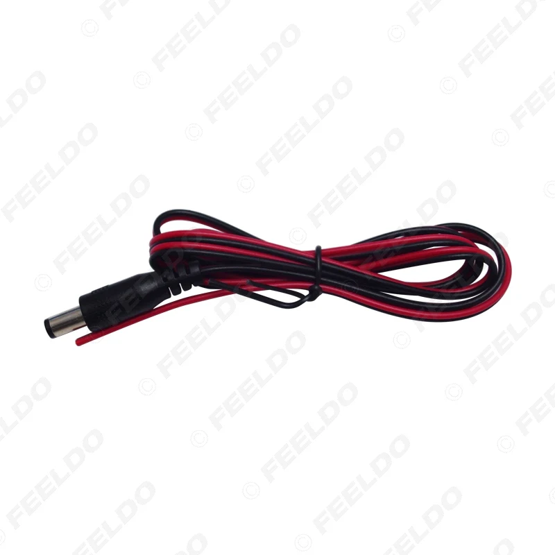 FEELDO 3.5inch TFT LCD Car Rear View Parking Monitor Display for DVD VCR VCD Backup Camera #1308 | Автомобили и мотоциклы