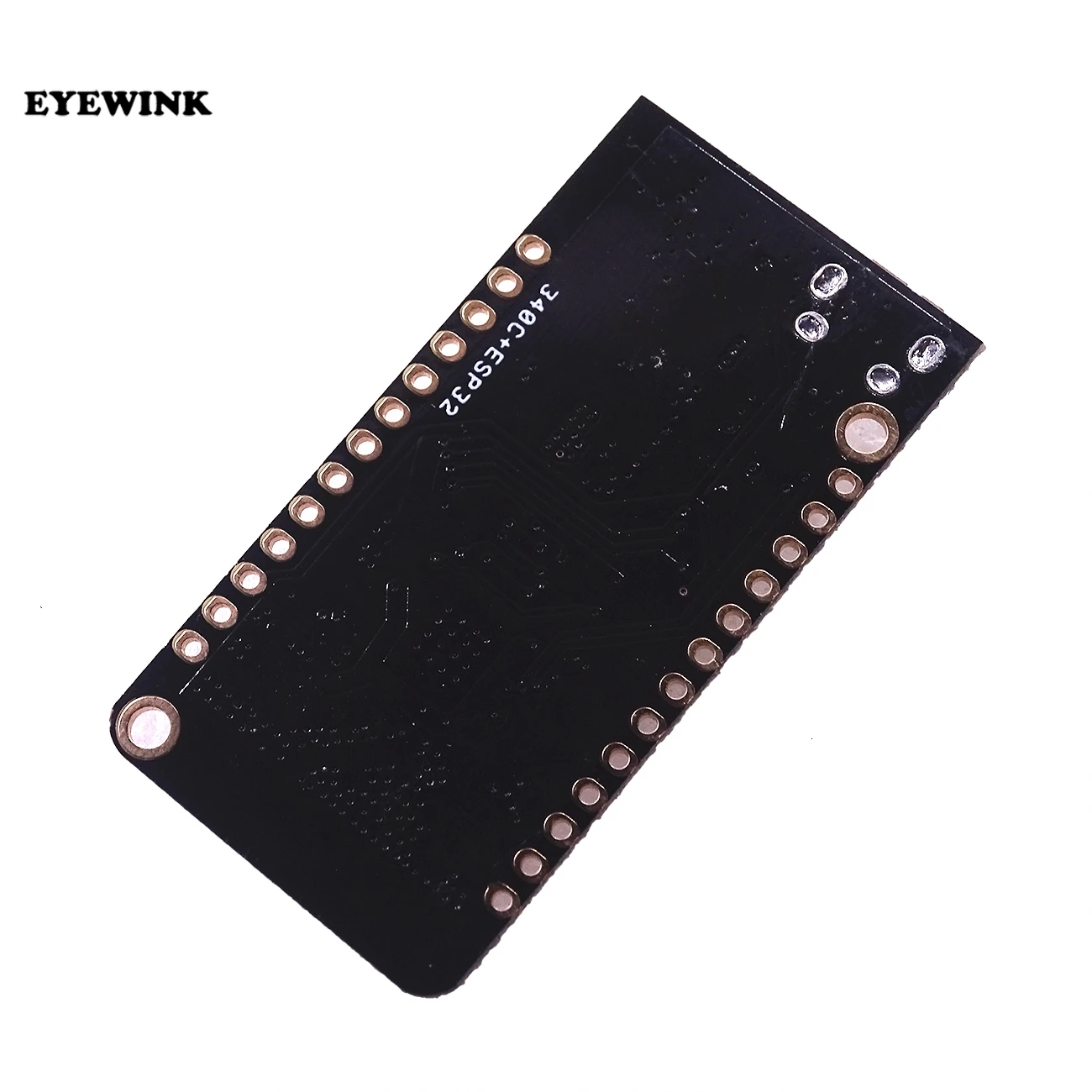 Макетная плата с Wi Fi и Bluetooth антенна ESP32 ESP 32 REV1 CH340 CH340G MicroPython Micro USB интерфейс