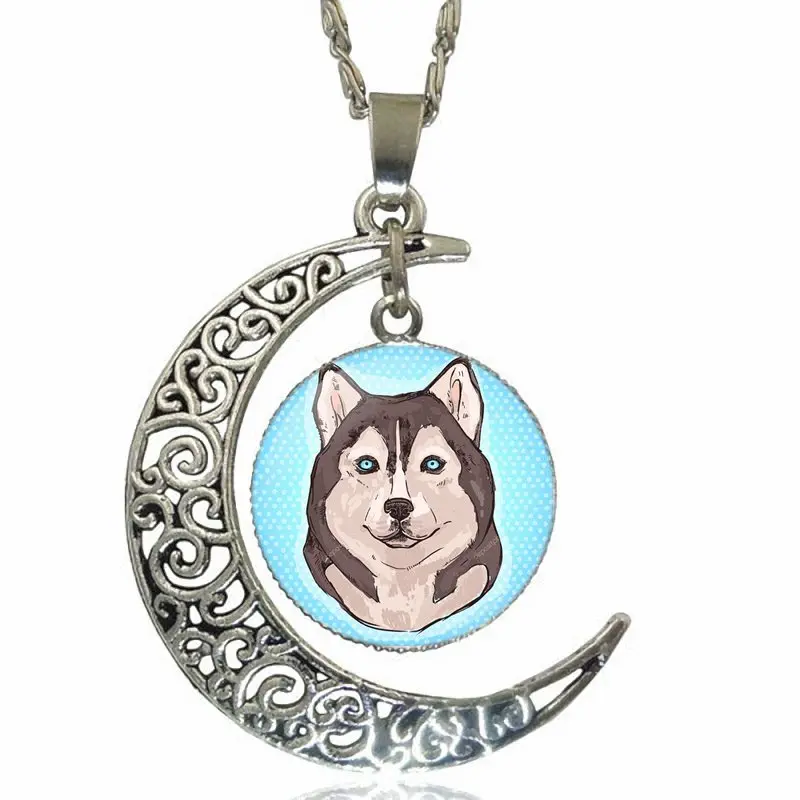 Ошейник для собак Американский питбультерьер щенок спасательный дизайн модное