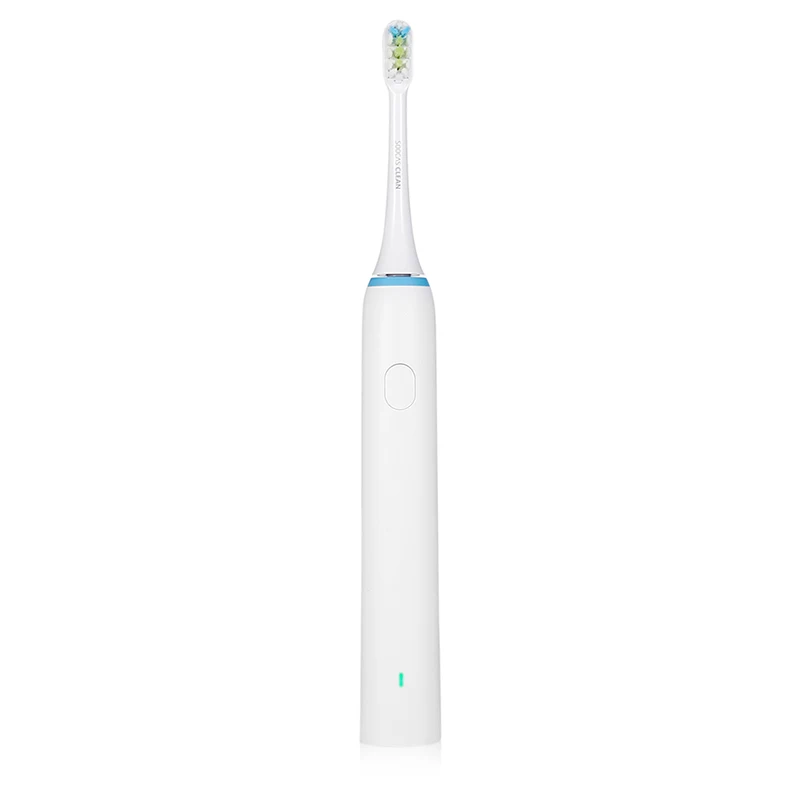 XIAOMI Mijia SOOCAS X1 звуковая электрическая зубная щетка для взрослых Водонепроницаемая
