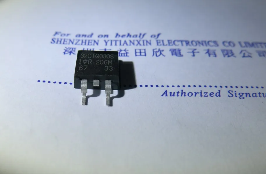 

Freeshipping IR32CTQ030 IR32CTQ030S
