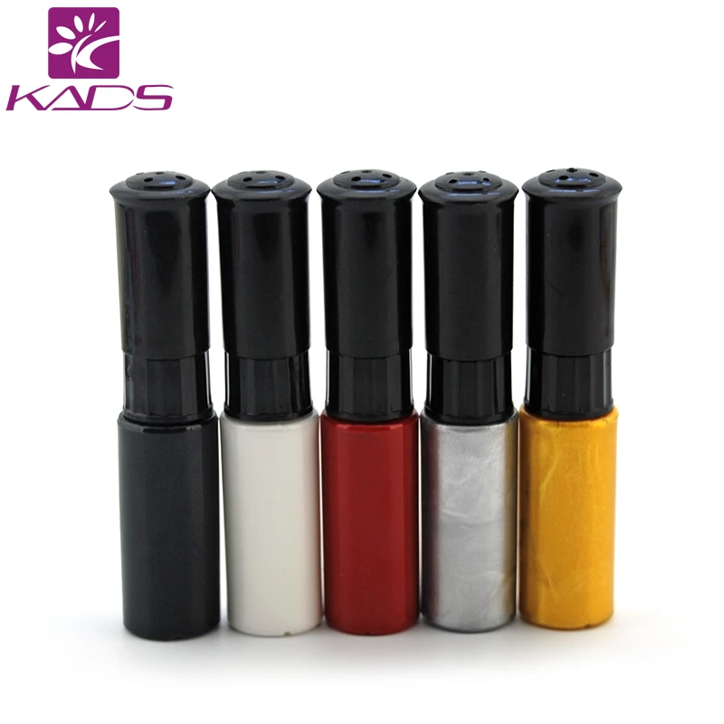 KADS НОГТЕЙ ШТАМП ПЛАСТИНЫ Ногтей Трафареты Штамповка Template + Штамп Польский