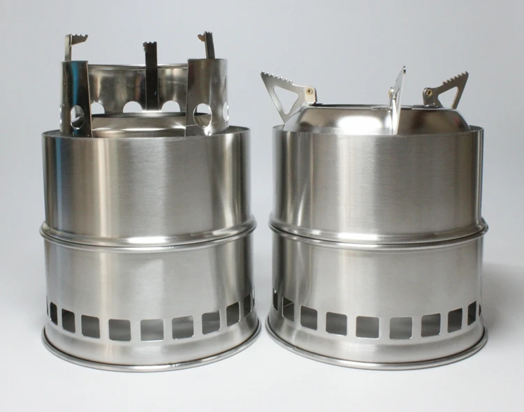 Складная уличная плита для приготовления пищи пикника кемпинга портативная из