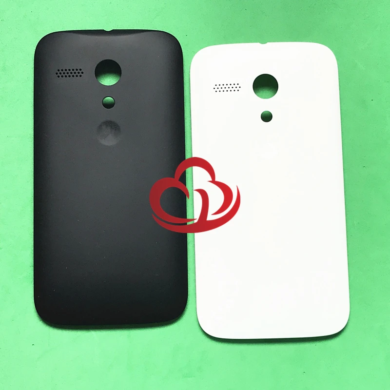 Задний корпус батареи для Motorola MOTO G XT1031 XT1032 XT1033 XT1028 задняя крышка