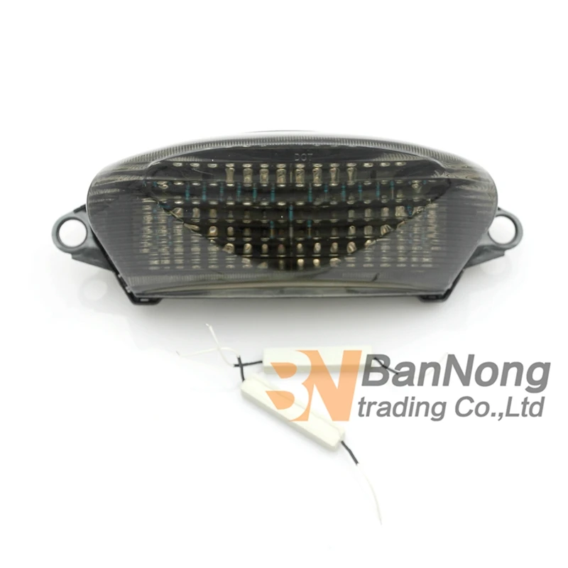 Светодиодный задний фонарь SPEEDPARK для HONDA VTR1000 VTR 1000 97-05 |