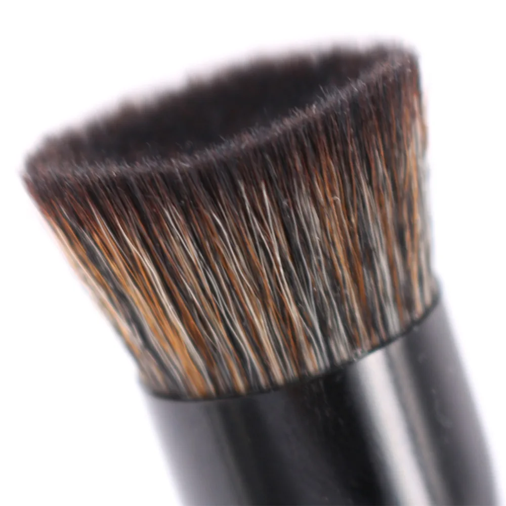 Vela. yue PRO Кисть для жидкой основы инструменты макияжа лица|brush cylinder|tool strapsbrush make-up |