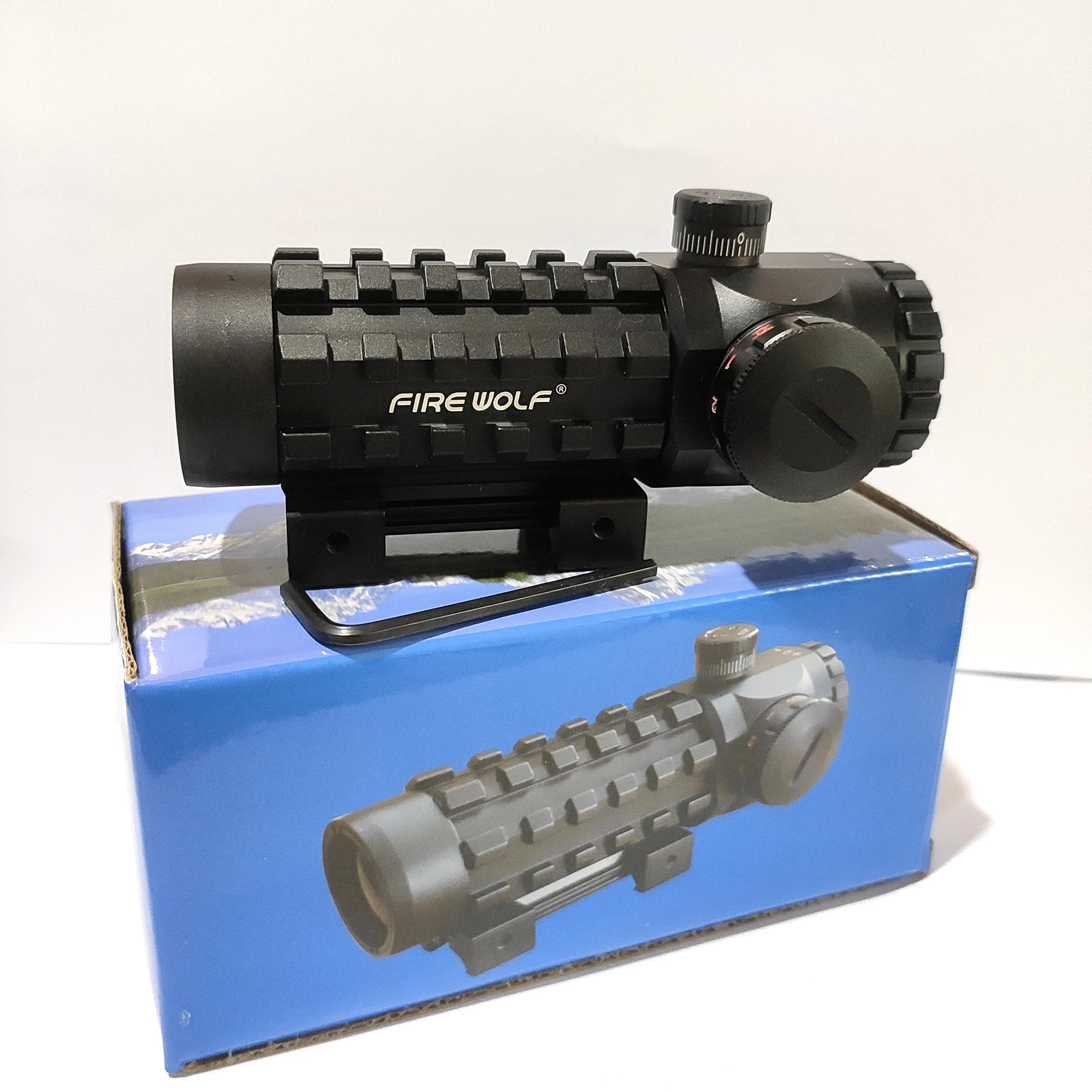 3X28 зеленый красный точка крест прицел тактическая Оптика подходит 11/20 мм