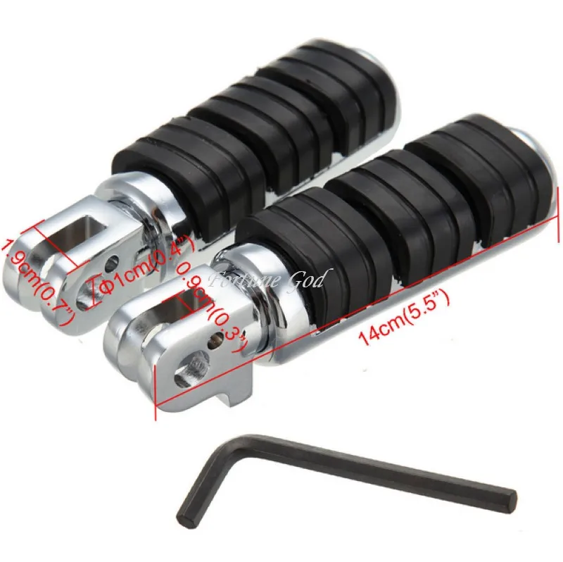 Передняя или задняя лапка для ног подставка Марка Triumph Thunderbird Sport Adventurer|peg top|peg 100peg